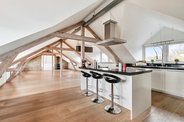 Medium property photo - Zaaijerplein 17A, 6861 ZP Oosterbeek